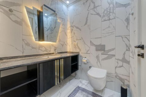 Продажа квартиры  в Оба, Анталье, Турция 4 комн., 140м2, №212957 – фото 16