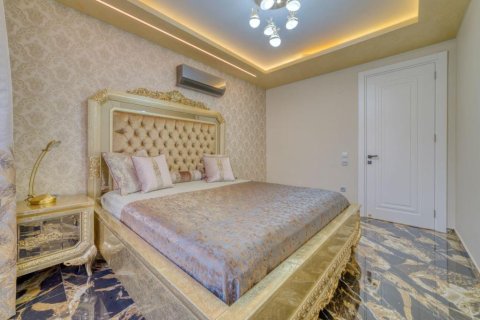 Продажа квартиры  в Оба, Анталье, Турция 4 комн., 140м2, №212957 – фото 10