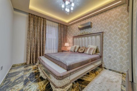 Продажа квартиры  в Оба, Анталье, Турция 4 комн., 140м2, №212957 – фото 6