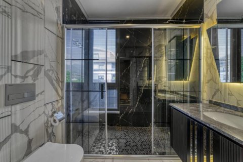 Продажа квартиры  в Оба, Анталье, Турция 4 комн., 140м2, №212957 – фото 13