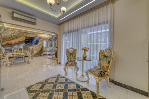 Продажа квартиры  в Оба, Анталье, Турция 4 комн., 140м2, №212957 – фото 8