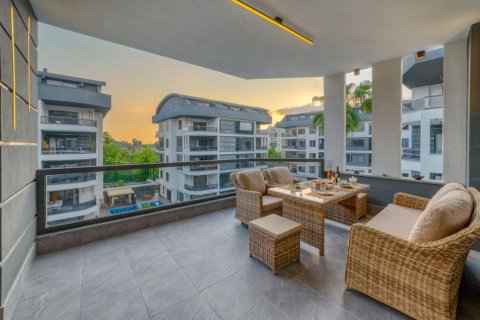 Продажа квартиры  в Оба, Анталье, Турция 4 комн., 140м2, №212957 – фото 20