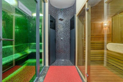 Продажа квартиры  в Оба, Анталье, Турция 4 комн., 140м2, №212957 – фото 24