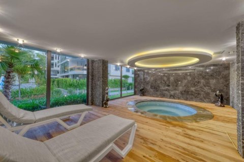 Продажа квартиры  в Оба, Анталье, Турция 4 комн., 140м2, №212957 – фото 27