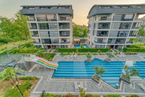 Продажа квартиры  в Оба, Анталье, Турция 4 комн., 140м2, №212957 – фото 18