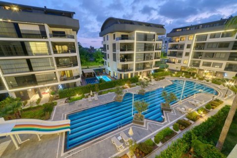 Продажа квартиры  в Оба, Анталье, Турция 4 комн., 140м2, №212957 – фото 17