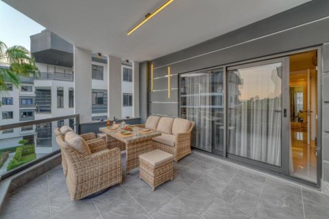 Продажа квартиры  в Оба, Анталье, Турция 4 комн., 140м2, №212957 – фото 21