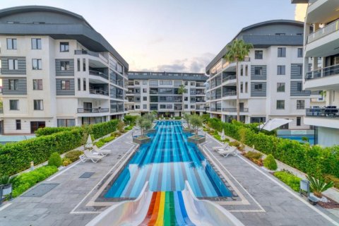 Продажа квартиры  в Оба, Анталье, Турция 4 комн., 140м2, №212957 – фото 22