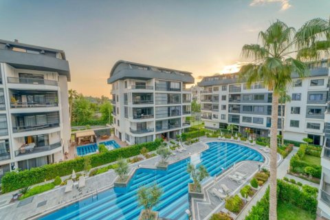 Продажа квартиры  в Оба, Анталье, Турция 4 комн., 140м2, №212957 – фото 19