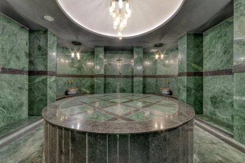 Продажа квартиры  в Оба, Анталье, Турция 4 комн., 140м2, №212957 – фото 28