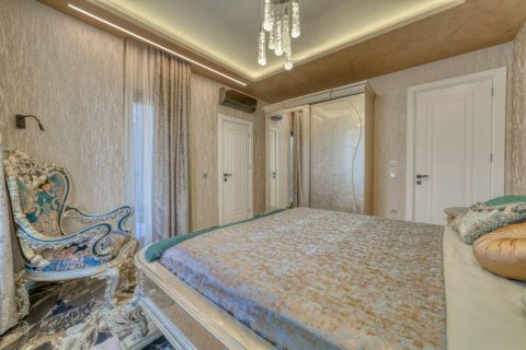 Продажа квартиры  в Оба, Анталье, Турция 4 комн., 140м2, №212957 – фото 11