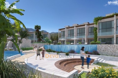 2+1 Leilighet  i Girne,  Nr. 227435 - 14