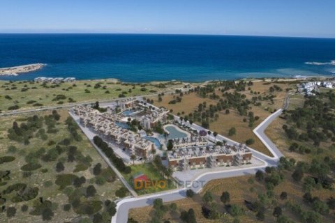 2+1 Leilighet  i Girne,  Nr. 227435 - 22
