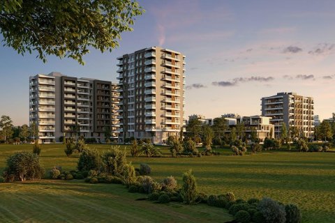 2+1 Apartment in Izmir, Turkey No. 230499