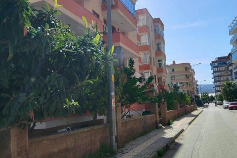 Квартира 2+1 в Махмутларе, Анталья, Турция №230501