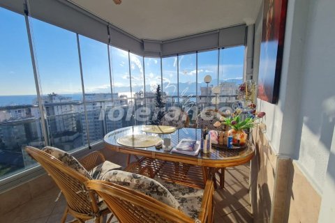 Daire  4+1  Lara, Antalya, Türkiye №216154 - 20
