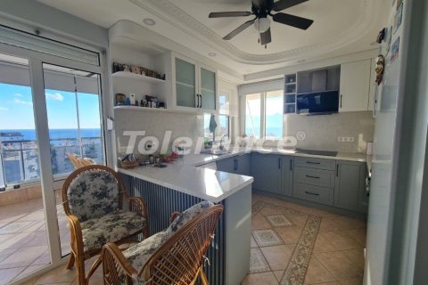 Daire  4+1  Lara, Antalya, Türkiye №216154 - 5