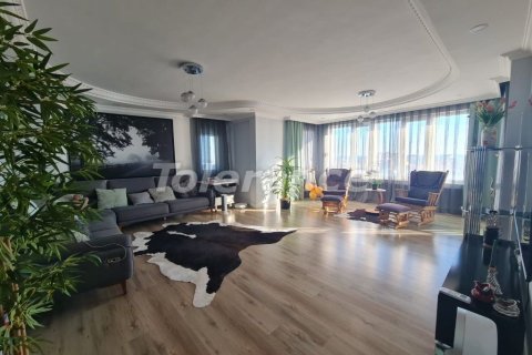 Daire  4+1  Lara, Antalya, Türkiye №216154 - 3