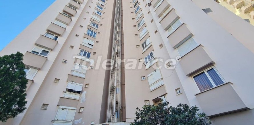 Daire  4+1  Lara, Antalya, Türkiye №216154