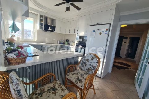 Daire  4+1  Lara, Antalya, Türkiye №216154 - 4