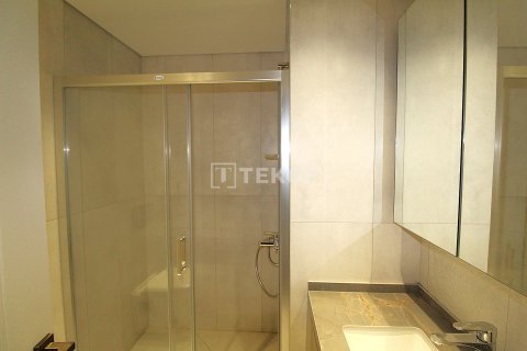 آپارتمان در  Istanbul ، ترکیه 4 خوابه ، 230 متر مربع.  شماره 216157 - 30