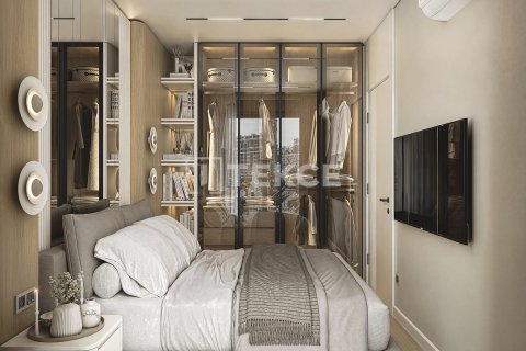 Penthouse for sale  in Antalya, Turkey, 1 bedroom, 38m2, No. 216160 – photo 18