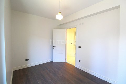 آپارتمان در  Istanbul ، ترکیه 5 خوابه ، 270 متر مربع.  شماره 216158 - 22