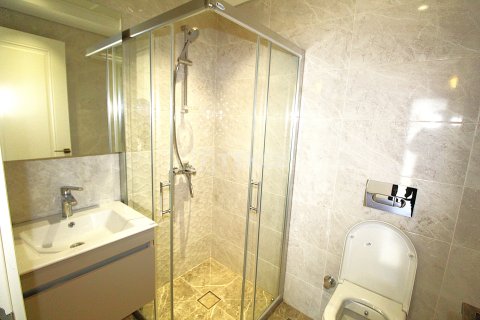 آپارتمان در  Istanbul ، ترکیه 5 خوابه ، 270 متر مربع.  شماره 216158 - 28