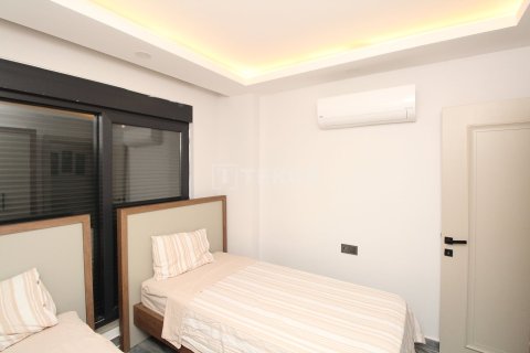 Villa  4+1  Serik, Antalya, Türkiye №216155 - 26