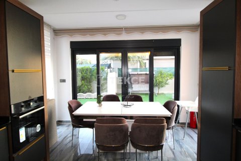 Villa  4+1  Serik, Antalya, Türkiye №216155 - 16