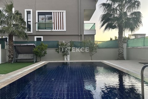 Villa  4+1  Serik, Antalya, Türkiye №216155 - 3