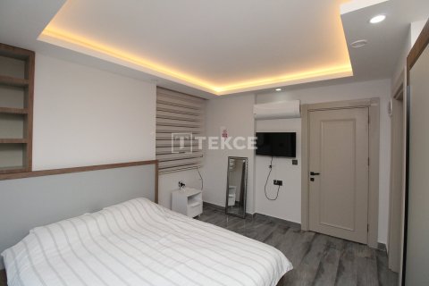 Villa  4+1  Serik, Antalya, Türkiye №216155 - 22