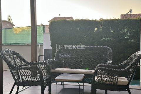 Villa  4+1  Serik, Antalya, Türkiye №216155 - 5