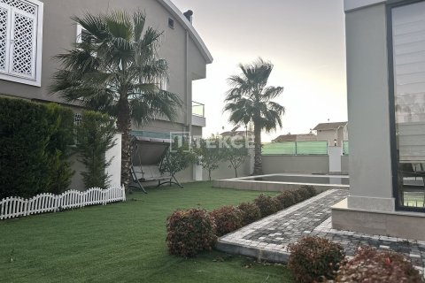 Villa  4+1  Serik, Antalya, Türkiye №216155 - 8
