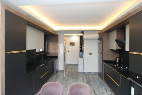 Villa  4+1  Serik, Antalya, Türkiye №216155 - 18