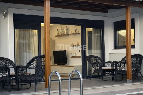 Villa  4+1  Serik, Antalya, Türkiye №216155 - 2