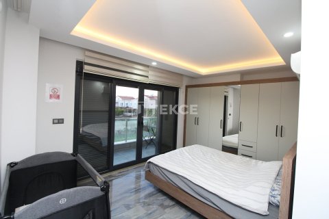 Villa  4+1  Serik, Antalya, Türkiye №216155 - 23