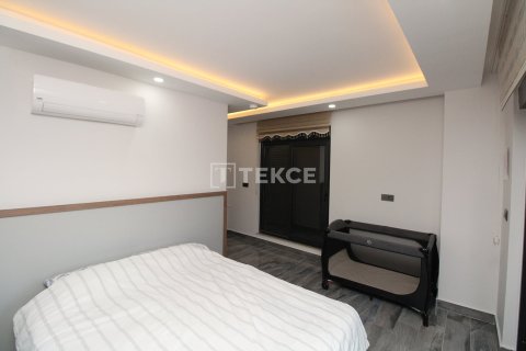 Villa  4+1  Serik, Antalya, Türkiye №216155 - 24