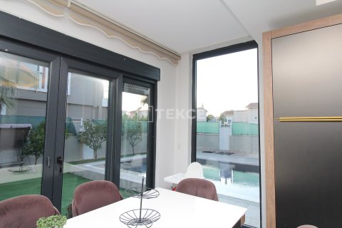 Villa  4+1  Serik, Antalya, Türkiye №216155 - 17