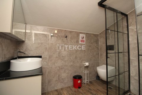 Villa  4+1  Serik, Antalya, Türkiye №216155 - 29