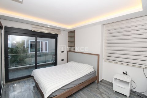 Villa  4+1  Serik, Antalya, Türkiye №216155 - 21