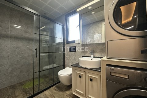 Villa  4+1  Serik, Antalya, Türkiye №216155 - 27