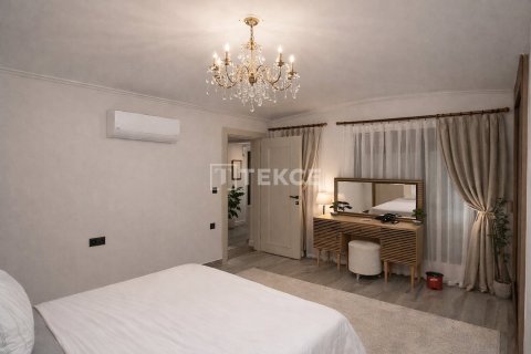 Villa  4+1  Serik, Antalya, Türkiye №216155 - 20