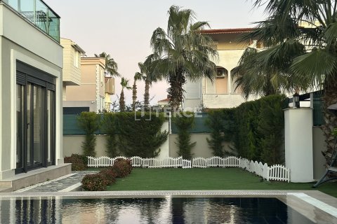 Villa  4+1  Serik, Antalya, Türkiye №216155 - 6