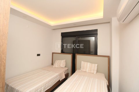 Villa  4+1  Serik, Antalya, Türkiye №216155 - 25