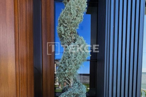 ویلا در  Foca ، ترکیه 5 خوابه ، 460 متر مربع.  شماره 216156 - 16