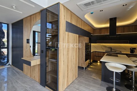 ویلا در  Foca ، ترکیه 5 خوابه ، 460 متر مربع.  شماره 216156 - 23