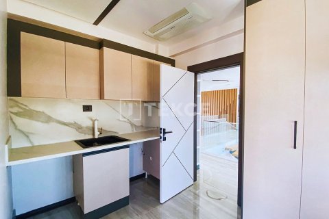 ویلا در  Foca ، ترکیه 5 خوابه ، 460 متر مربع.  شماره 216156 - 25