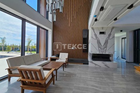 ویلا در  Foca ، ترکیه 5 خوابه ، 460 متر مربع.  شماره 216156 - 19