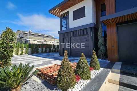 ویلا در  Foca ، ترکیه 5 خوابه ، 460 متر مربع.  شماره 216156 - 11